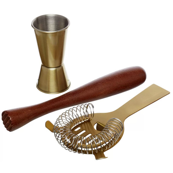 Polycarbonate Bar & Wine Tools You'll Love Wayfair.ie